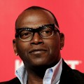 Randy Jackson arrives at the 2012 MusiCares Person of the Year Tribute To Paul McCartney held at the Los Angeles Convention Center, Los Angeles, on February 10, 2012