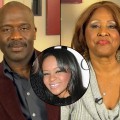 BeBe Winans/Darlene Love (Inset: Bobbi Kristina Brown)