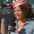 How Has Rachel Crow’s Life Changed Since ‘The X Factor’?
