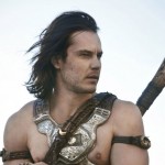 Taylor Kitsch in ‘John Carter’
