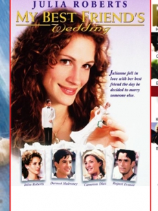 Top 10 Movies Singles Should Avoid On Valentine’s Day