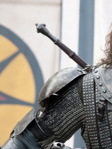 Rory McCann 2 DL