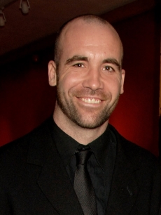 Rory McCann in 2007