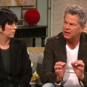 David Foster & Diane Warren: What It Was Like Working With Whitney Houston
