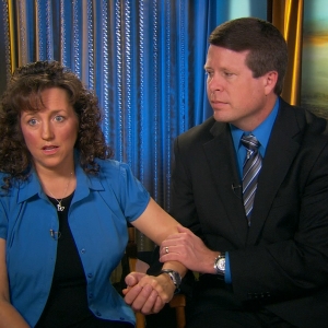 Michelle & Jim Bob Duggar Open Up On Recent Miscarriage
