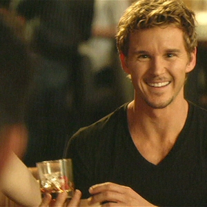 Ryan Kwanten’s Valentine’s Date With Zooey Deschanel On ‘New Girl’
