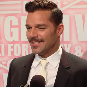 Ricky Martin Returns To Broadway In ‘Evita’
