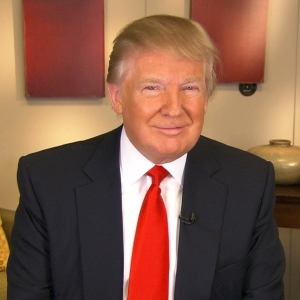 Donald Trump: Did The Media Enable Whitney Houston’s Drug Problems?
