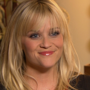 Reese Witherspoon Gets Sexy For ‘This Means War’
