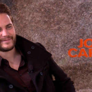 Taylor Kitsch Dishes On ‘Battleship’ & ‘Friday Night Lights’