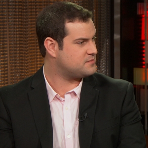 Dish Of Salt: Max Adler’s Shocking ‘Glee’ Winter Finale