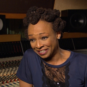 Siedah Garrett Recounts Working With Michael Jackson On ‘Man In The Mirror’
