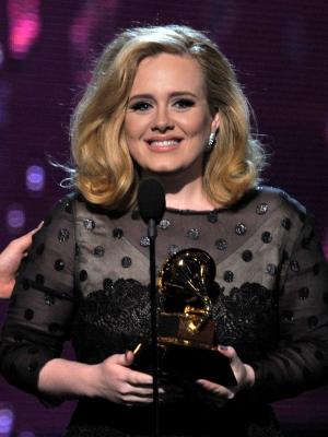 Adele