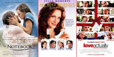 Top 10 Movies Singles Should Avoid On Valentine’s Day