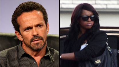 Warren Boyd, Bobbi Kristina Brown