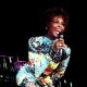 Whitney Houston, In Concert, London, September 1991