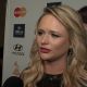 Clive Davis Pre-Grammy Party: Stars React To The Death Of Whitney Houston
