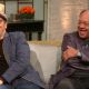 Rob Schneider & Cheech Marin Talk ‘Rob’ & Valentine’s Day Romance

