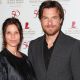 Jason Bateman and wife Amanda Anka attend the 50th anniversary celebration for St. Jude Children’s Research Hospital at The Beverly Hilton hotel in Beverly Hills, Calif. on January 7, 2012 