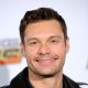 Ryan Seacrest arrives at the KIIS FM’s Jingle Ball 2011 at Nokia Theatre L.A. Live, Los Angeles, on December 3, 2011