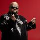 Cee Lo Green poses for his Season 2 ‘The Voice’ cast shot, NBC