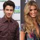 Nick Jonas / Delta Goodrem 