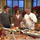 Oscar Sunday Countdown: Wolfgang Puck’s Mouth-Watering Cuisine For The Governor’s Ball
