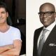Simon Cowell, L.A Reid