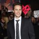 Taylor Kitsch looks dapper at the world premiere of Disney’s ‘John Carter’ held in Los Angeles on February 22, 2012 