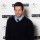 Mark Wahlberg is seen looking dapper at photocall for ‘Contraband’ in London on February 23, 2012