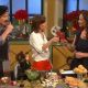 Oscar Sunday Countdown: Aida Mollenkamp’s French-Themed Oscar Party Foods!