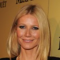 Gwyneth Paltrow attends the Fifth Annual Women In Film Pre-Oscar Cocktail Party at Cecconi’s Restaurant in Los Angeles on February 24, 2012