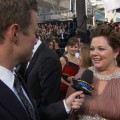 Oscars 2012: What Does Melissa McCarthy Have Planned When She Presents?