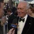 Oscars 2012: How Will Christopher Plummer Celebrate His Oscar Win?