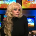 Victoria Gotti Talks Getting ‘Fired’ From ‘Celebrity Apprentice’
