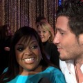 Do Sherri Shepherd & Val Chmerkovskiy Already Know Their First ‘Dancing’ Routine?
