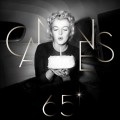 The Cannes Film Festival poster for 2012, featuring Marilyn Monroe
