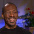 Eddie Murphy speaks with Access Hollywood, February 29, 2012
