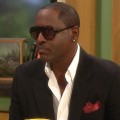 Johnny Gill’s Message To The Media - ‘Let’s Not Let Whitney [Houston’s] Dying Be In Vain’