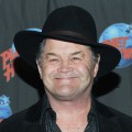 Micky Dolenz visits Planet Hollywood Times Square in New York City on September 21, 2011