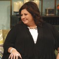 ‘Dance Moms’ coach Abby Lee Miller stops by Access Hollywood Live on March 2, 2012