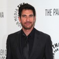 Dylan McDermott arrives to The Paley Center for Media’s PaleyFest 2012 honoring ‘American Horror Story’ at Saban Theatre in Beverly Hills, Calif., on March 2, 2012 