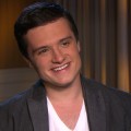 Josh Hutchinson I Really ‘Connected’ With Peeta On ‘The Hunger Games’