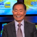 George Takei On His ‘Celebrity Apprentice’ Firing & Ellen DeGeneres Hiring

