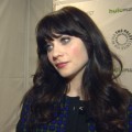 Zooey Deschanel ‘Excited’ For PaleyFest 2012