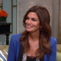 Cindy Crawford: George Clooney Sends Me Flowers Every Year For My Birthday!
