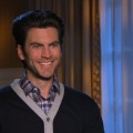 Wes Bentley On Playing Seneca Crane In ‘The Hunger Games’ - ‘He’s Only Evil In That He’s Ignorant’
