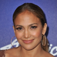 Jennifer Lopez arrives at the ‘American Idol’ Finalists Party at The Grove in Los Angeles  on March 1, 2012 