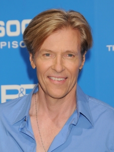 Jack Wagner attends the 6,000 Episode of ‘The Bold and the Beautiful’ at CBS Television City in Los Angeles on February 7, 2011 