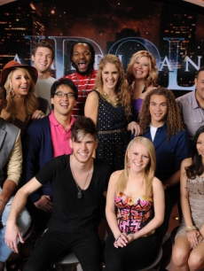‘American Idol’ Season 11 Top 13